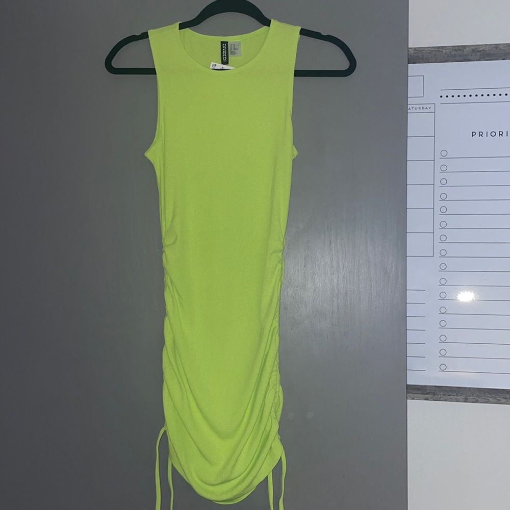 H&M mini dress